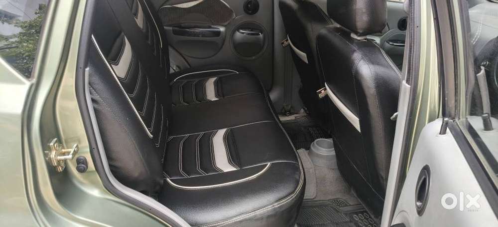 Chevrolet Aveo Lt, 2007, Petrol
