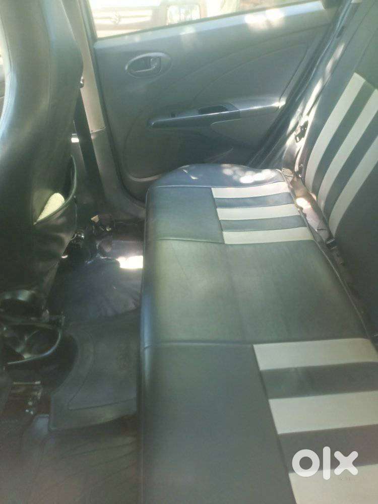 Toyota Etios Liva 2011-2012 Gd, 2012, Diesel