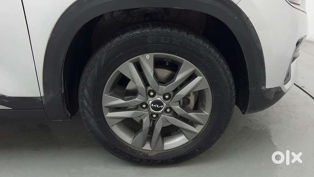 Kia Seltos Htx G, 2022, Petrol