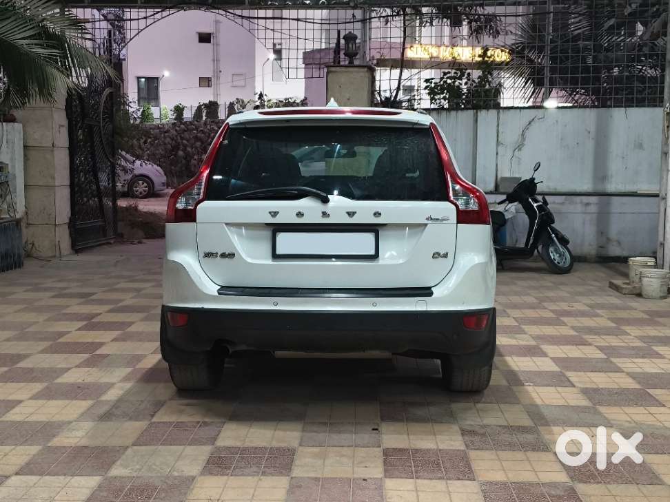 Volvo Xc60 D4 Kinetic, 2012, Diesel