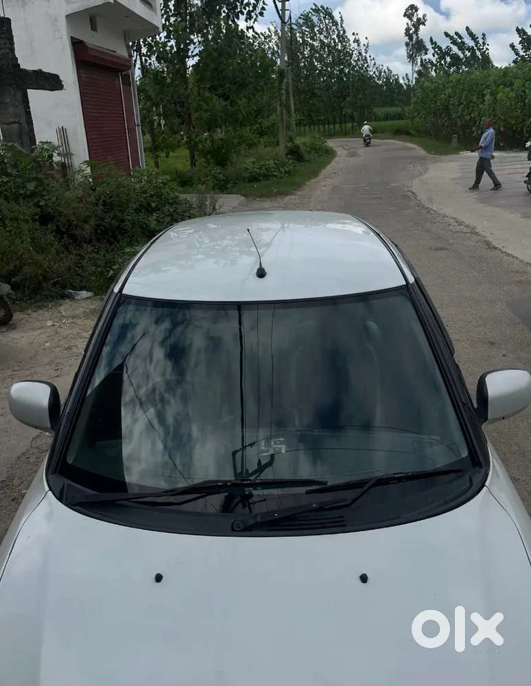Swift Maruti Suzuki 2008 Diesel
