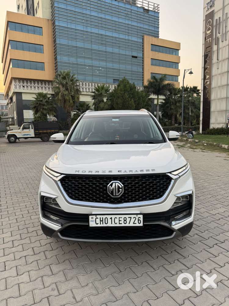 Mg Hector Super Diesel Mt, 2021, Diesel