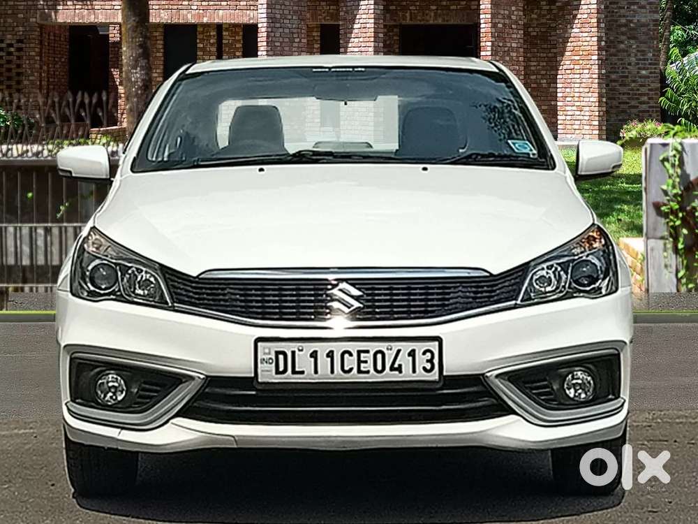 Maruti Suzuki Ciaz Delta 1.5, 2023, Petrol