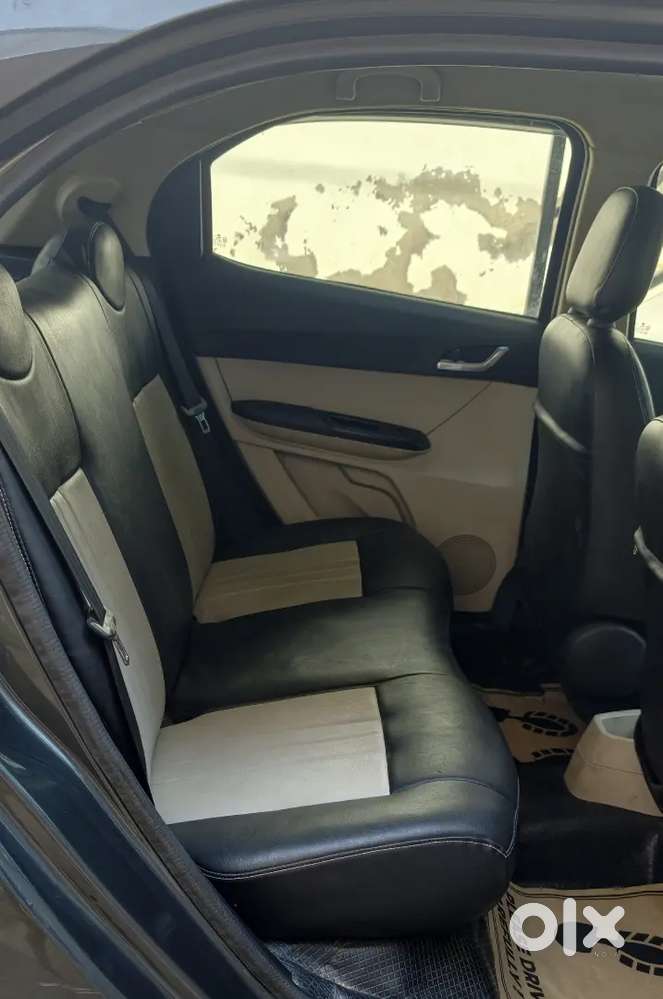 Tata Tiago 2023 Petrol Well Maintained