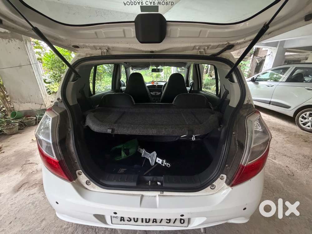 2016 Maruti Alto Vxi
