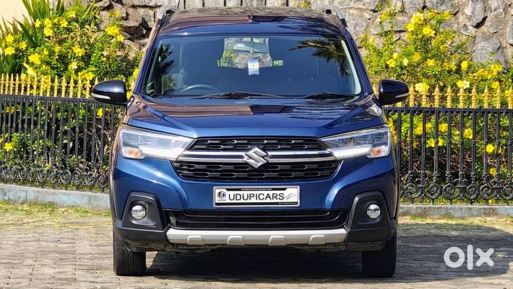 Maruti Suzuki Xl6 Zeta, 2019, Petrol