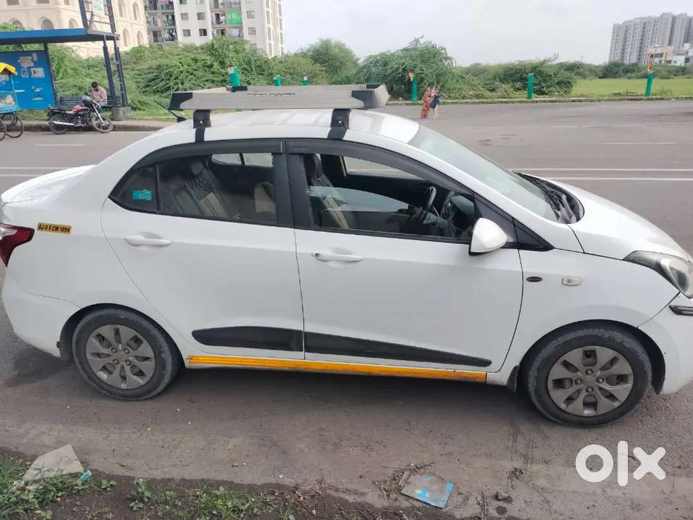 Hyundai Xcent Prime 2019