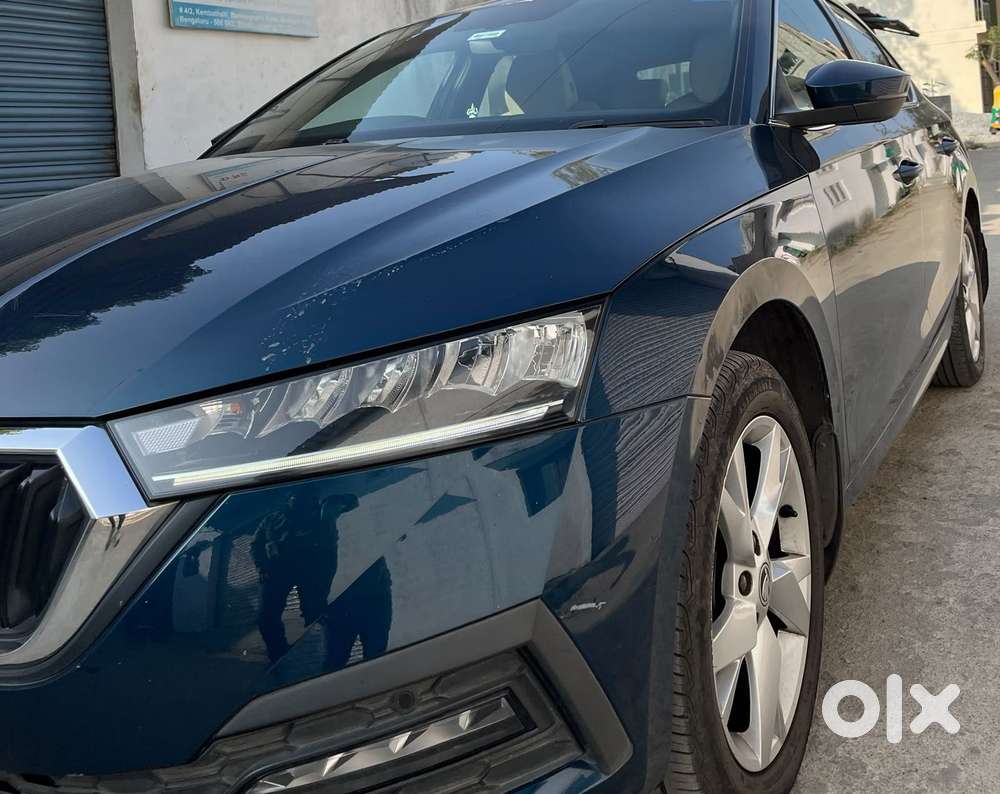 Skoda Octavia 2.0 Style Tsi At, 2022