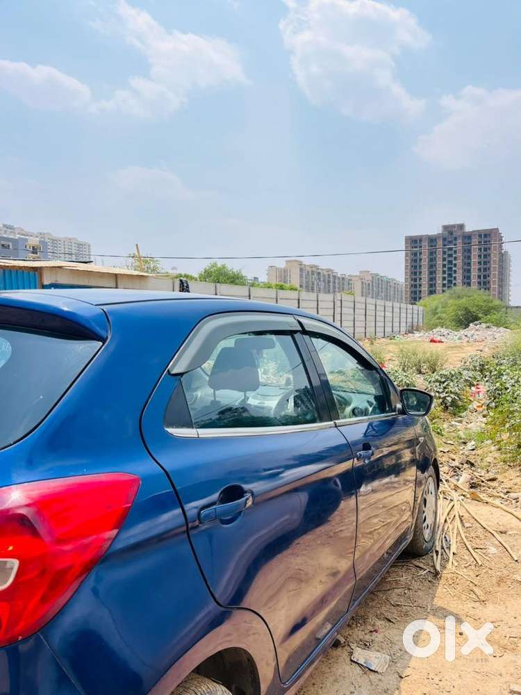 Ford Figo 2016 Diesel 126000 Km Driven