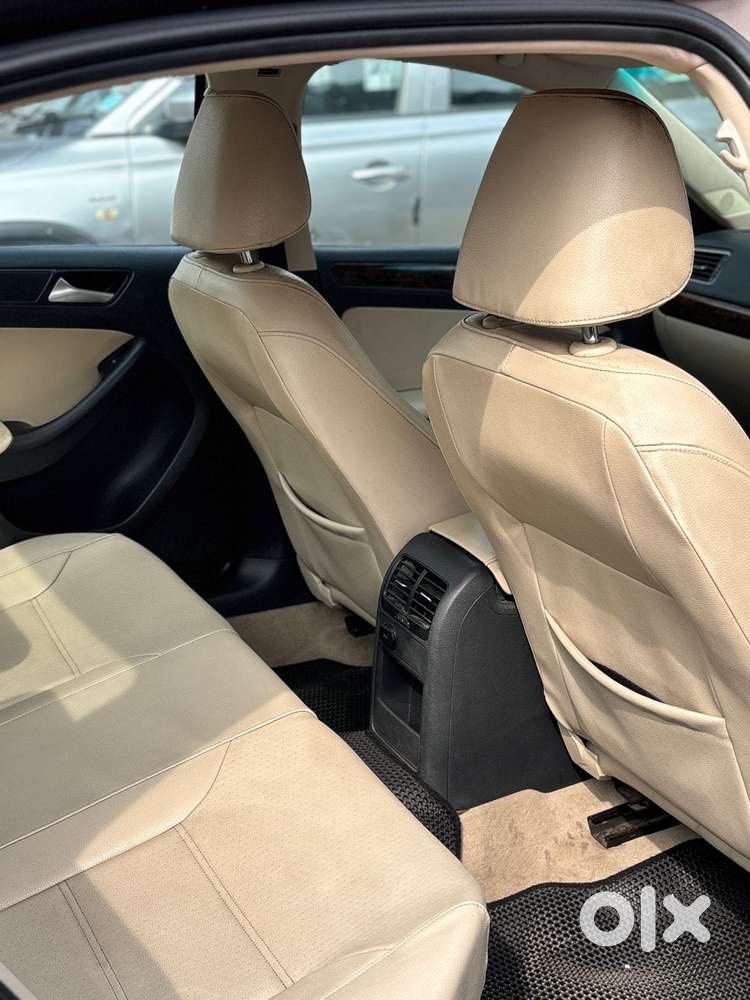 Volkswagen Jetta Comfortline 1.9 Tdi, 2016, Diesel