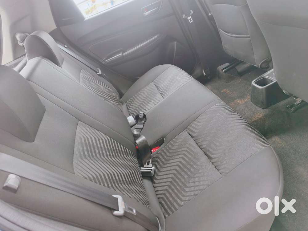 Maruti Suzuki Swift Vxi, 2019, Petrol