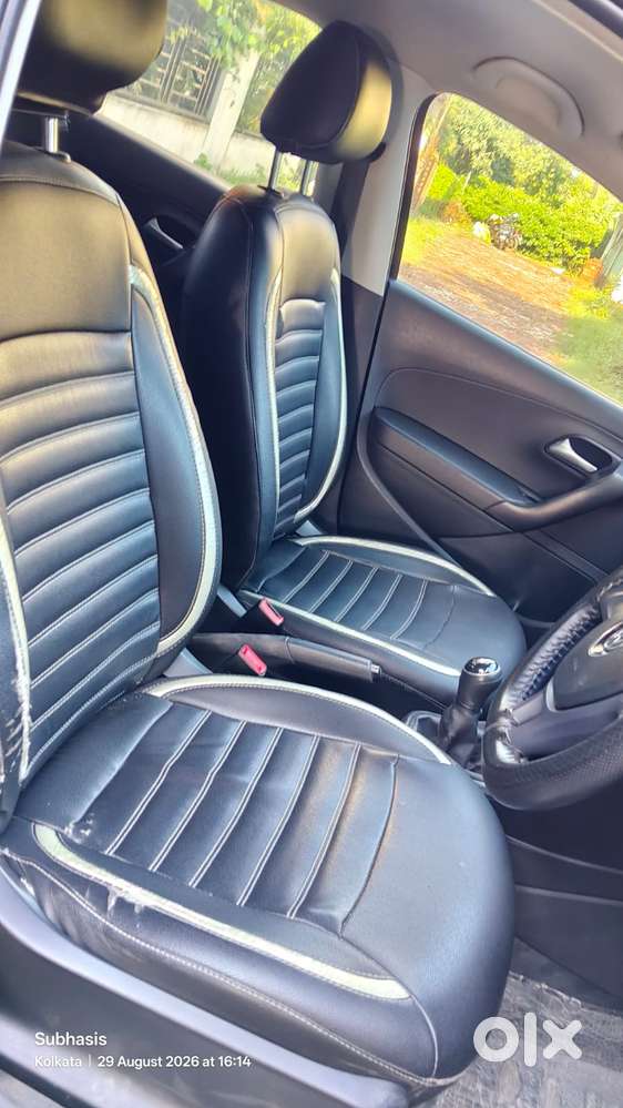 Volkswagen Ameo 1.2 Mpi Comfortline, 2018, Petrol