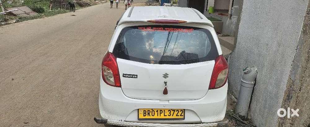 Maruti Suzuki Alto 2020 Cng & Hybrids 75000 Km Driven