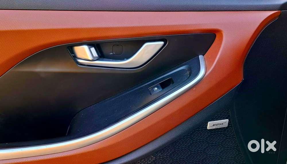Hyundai Alcazar, 2024, Diesel