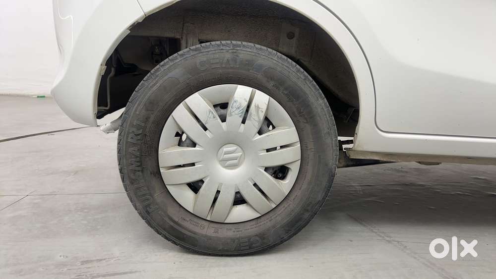 Maruti Suzuki Alto 800 2012-2016 0.8 Lxi (o), 2022, Petrol