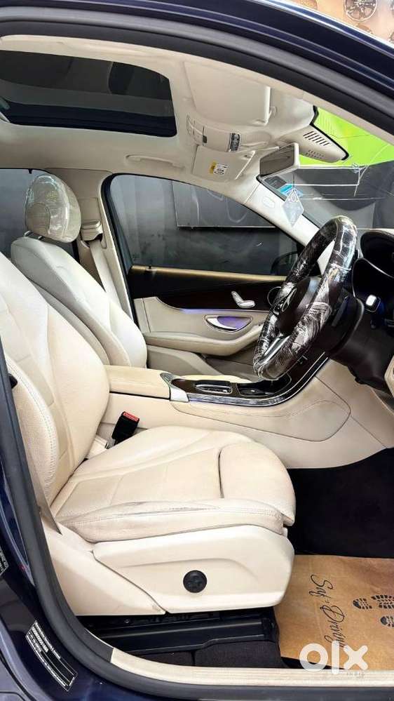 Mercedes-benz Glc, 2021