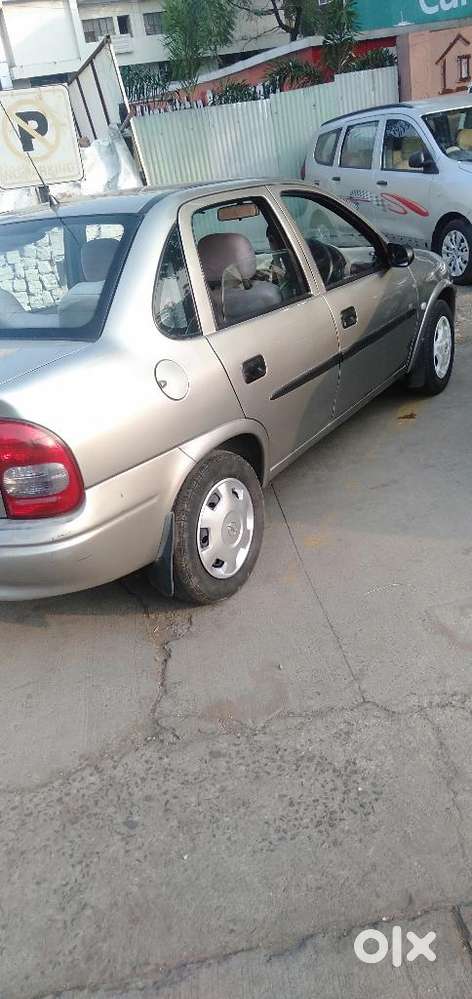 Opel Corsa 1.6 Gls, 2005, Petrol