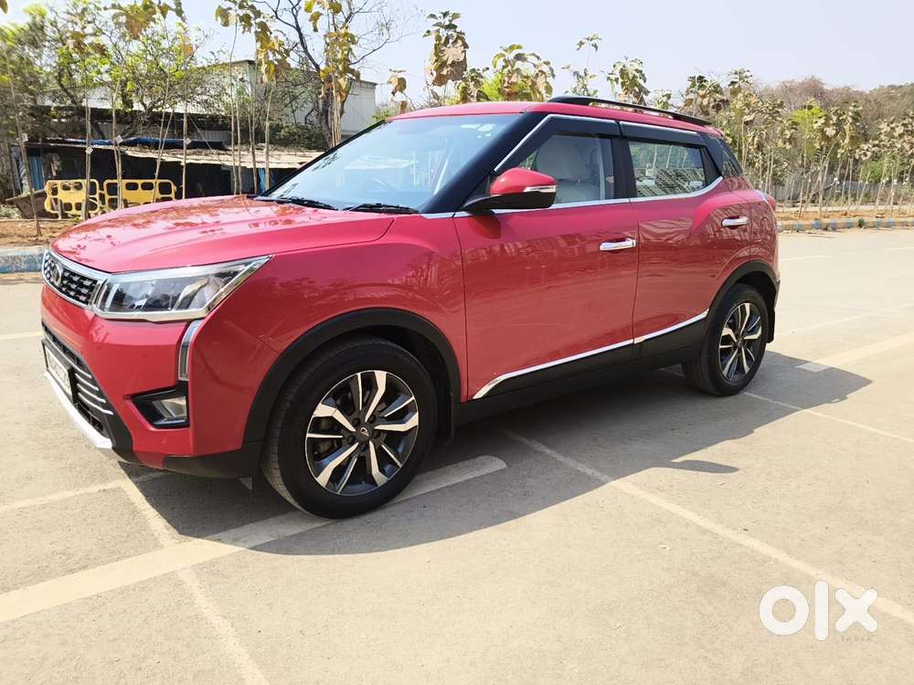 Mahindra Xuv300 W8 Diesel, 2022, Diesel