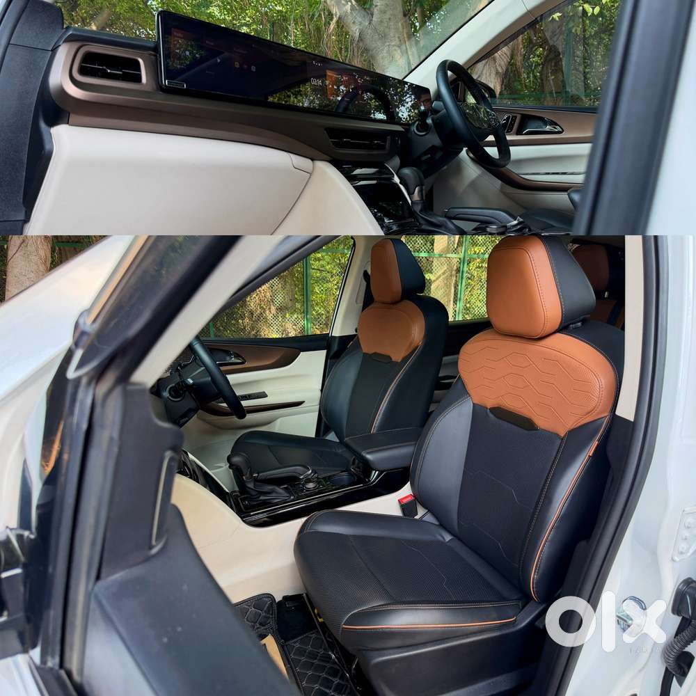 Mahindra Xuv 7xo Ax7 At, 2026, Petrol