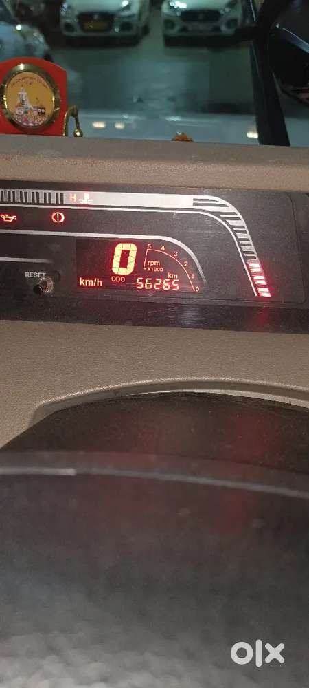 Mahindra Be 6 2023 Diesel Well Maintained