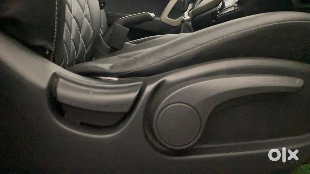 Hyundai Creta 1.6 Sx Plus Petrol, 2016, Petrol