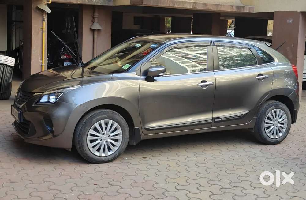 2021 Maruti Suzuki Baleno Delta Petrol20465kmexcellent Condition