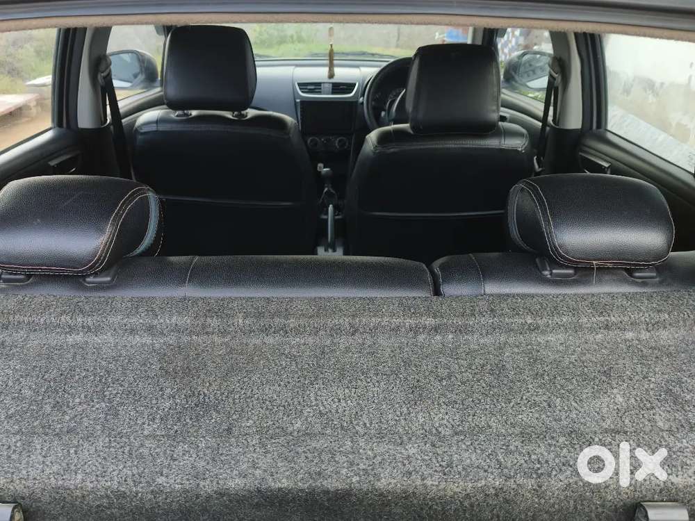 Maruti Suzuki Swift 2016 Diesel 61800 Km Driven