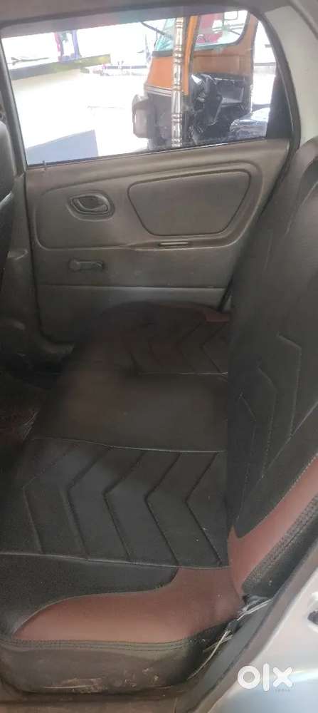 Maruti Alto 2002 Model.. Urgent Sale..