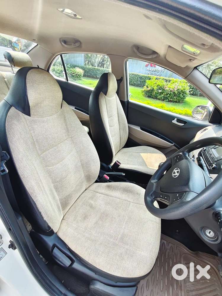 Hyundai Xcent 1.2 Kappa Base, 2014, Petrol