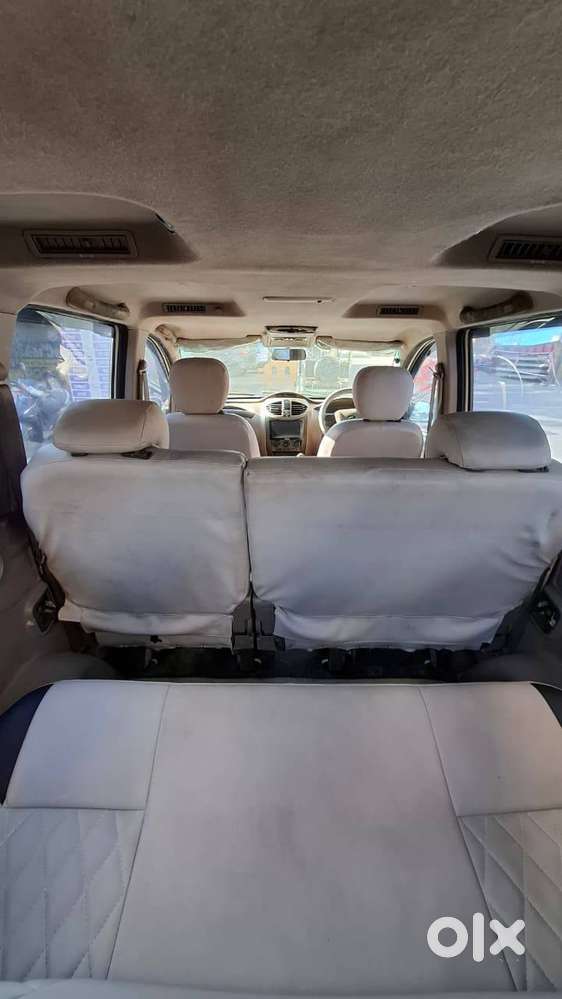 Mahindra Xylo 2012 Diesel Good Condition