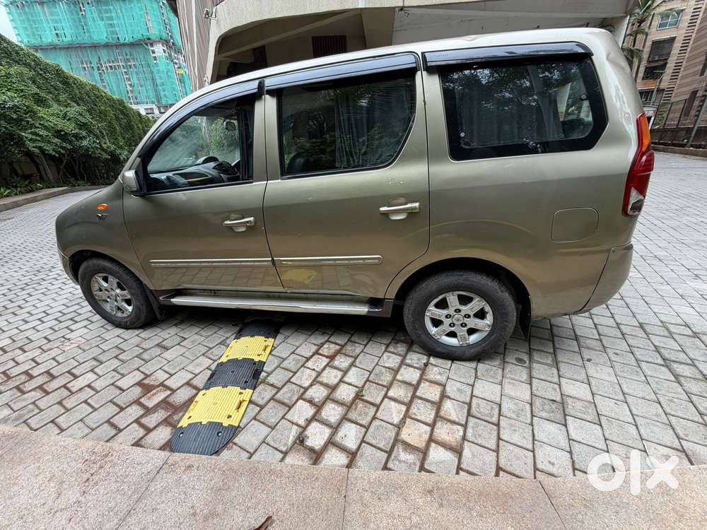 Mahindra Xylo E8 Abs, 2009, Diesel