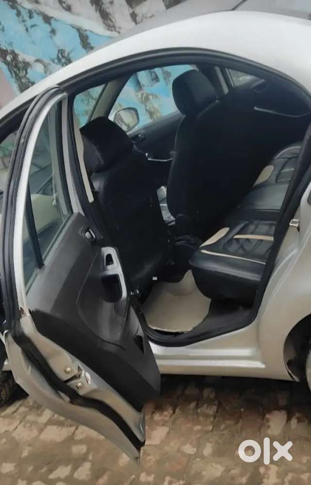 Tata Zest 2015 Diesel Good Condition