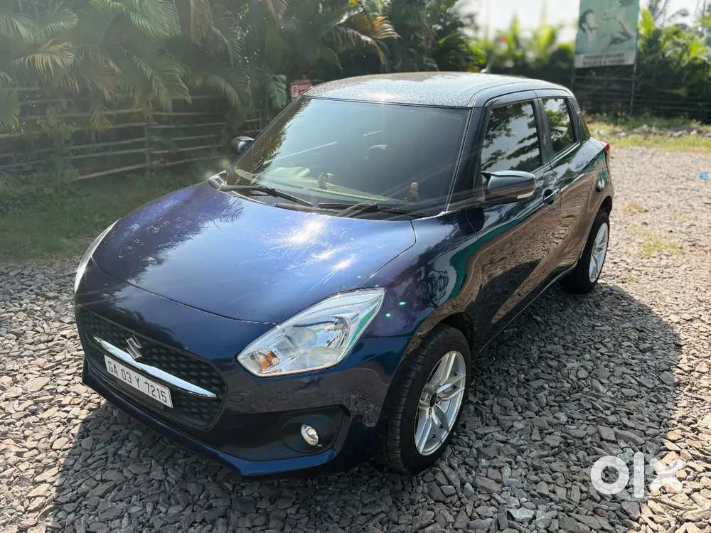 Maruti Suzuki Swift 2019 Diesel 111000 Km Driven