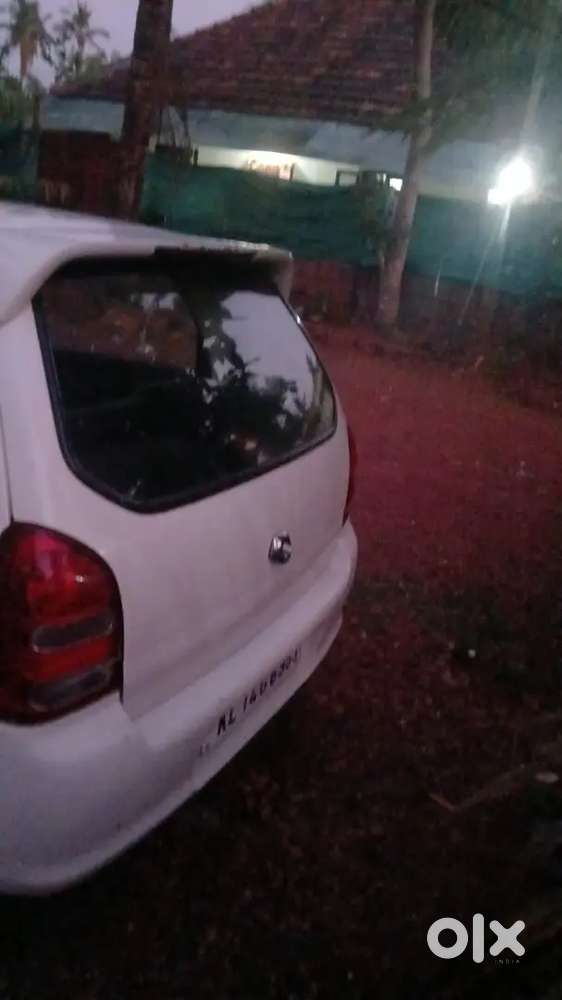 Maruti Suzuki Alto Lxi 2007 Model