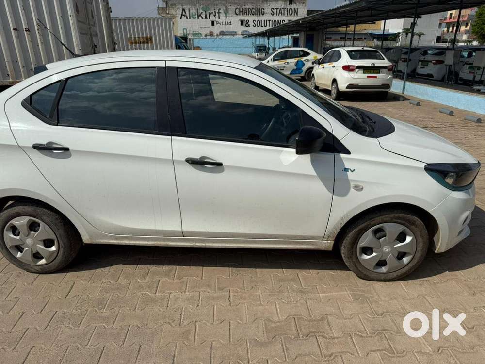 Tata Tigor Ev Xm Plus, 2024, Electric
