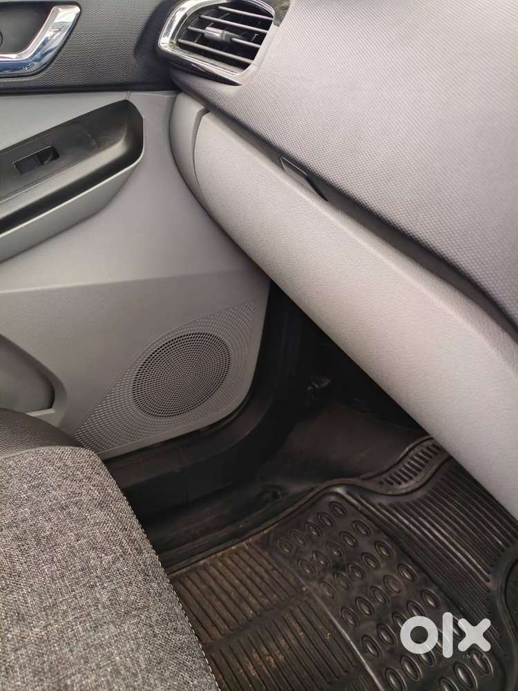 Tata Tiago Xz Plus 2021 Company Fitted Reverse Camera And Music System
