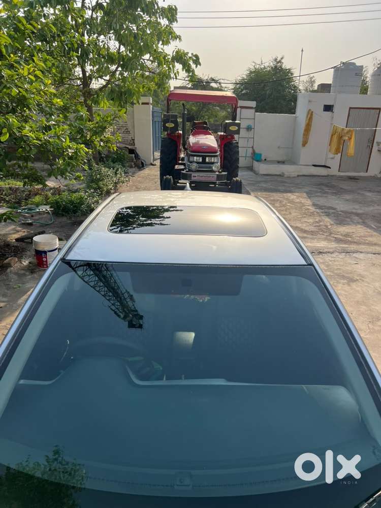 Honda City Diesel 2016 Model