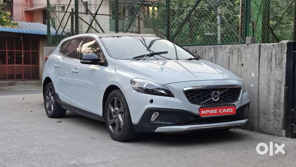 Volvo V40 D3 R Design, 2013, Diesel
