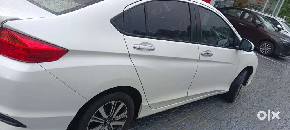 Honda City 2022 Petrol 56000 Km Driven