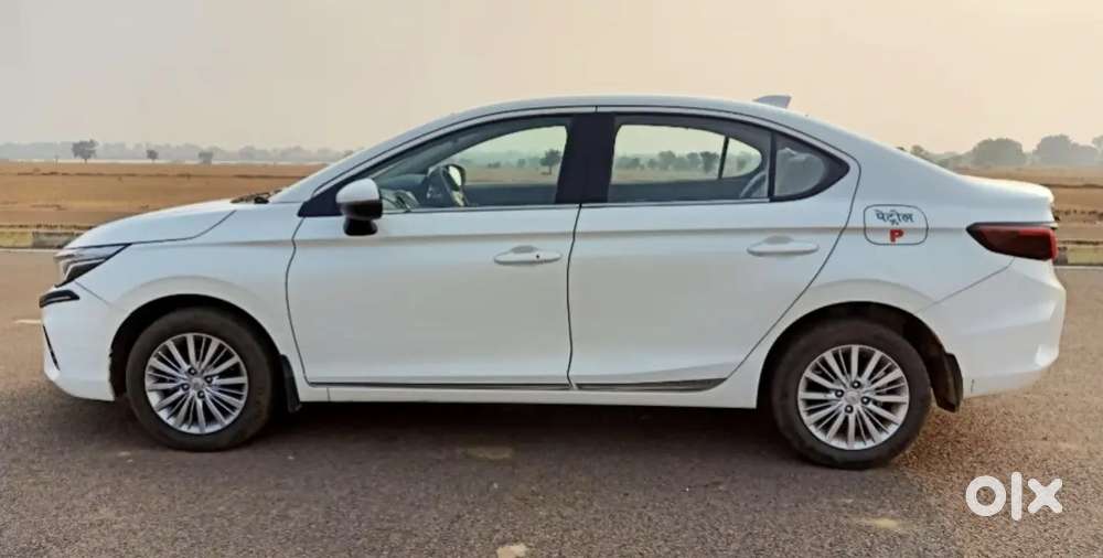 Honda City V Mt 2020