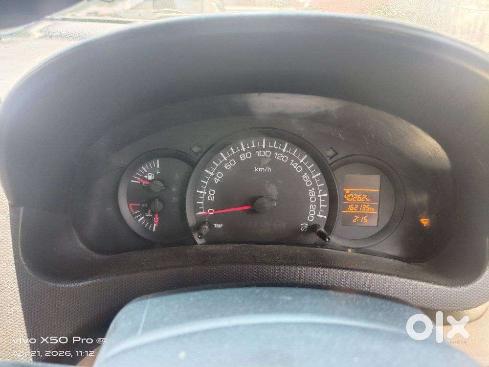 Maruti Suzuki Swift Dzire Tour Ldi, 2018, Diesel