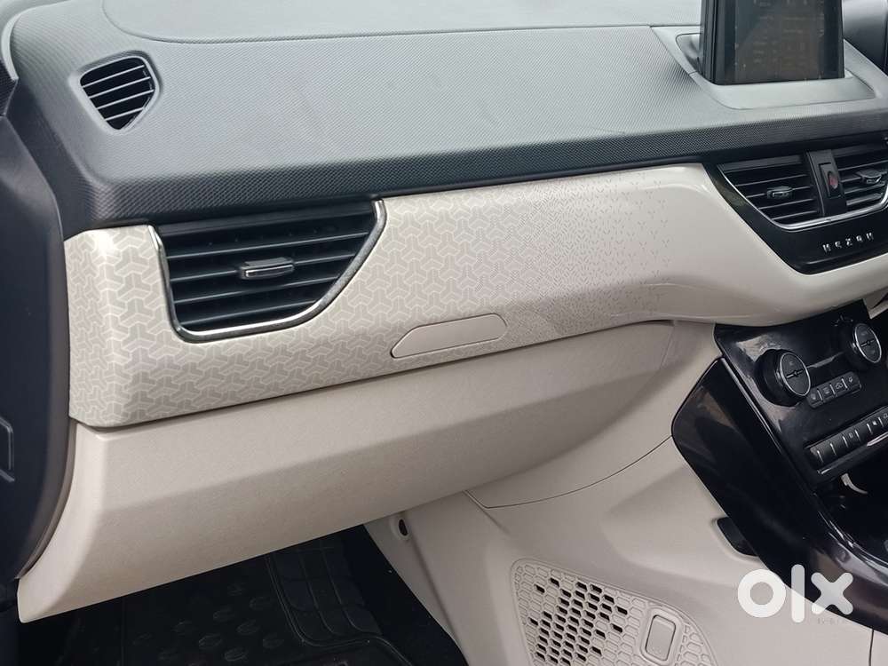 Tata Nexon, 2021, Petrol