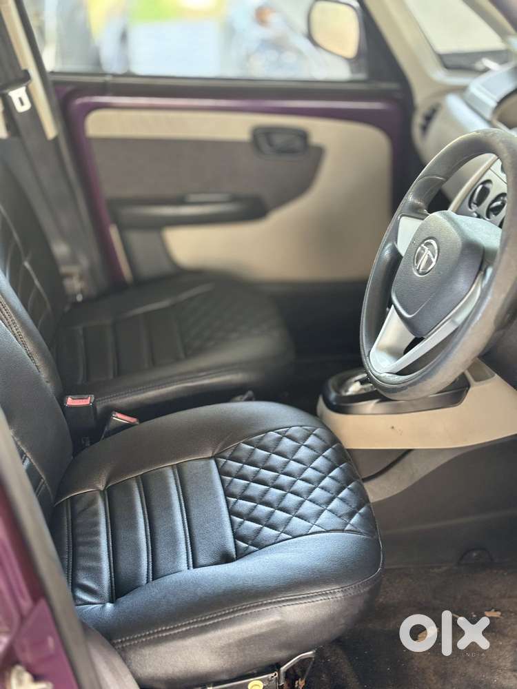 Tata Nano Xta, 2016, Petrol