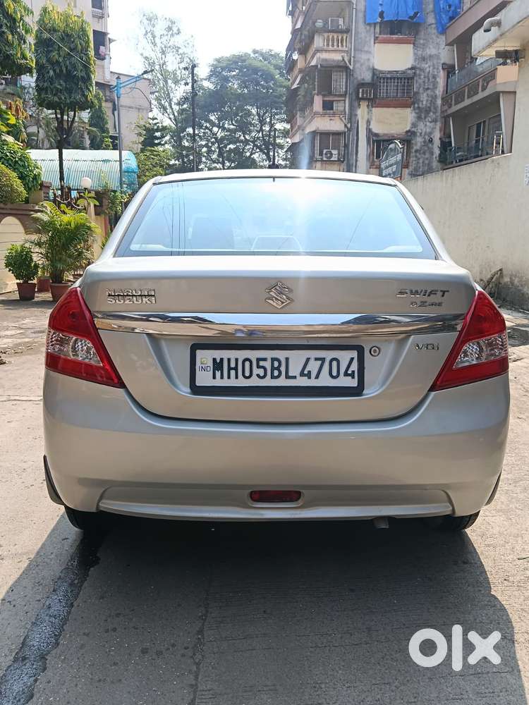 Maruti Suzuki Swift Dzire Vdi Bsiv, 2012, Diesel