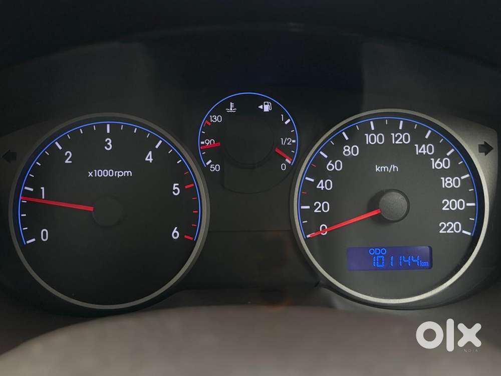 Hyundai I20 Diesel Sportz, 2012, Diesel