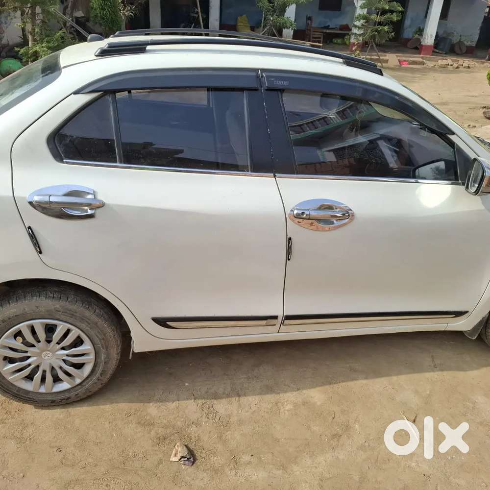 Dzire 2020 Diesel In Very Good Condition And Very Good Mileage
