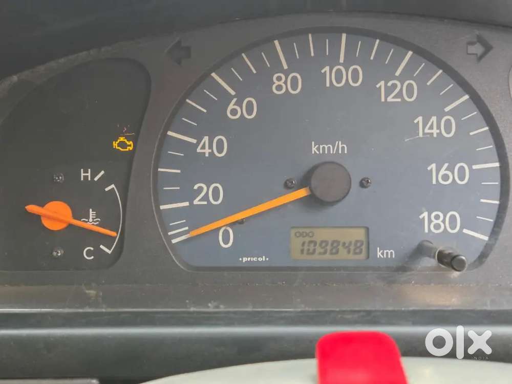 Maruti Suzuki Wagon R 2000 Petrol Good Condition