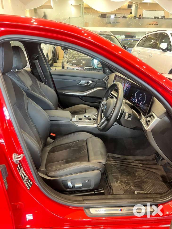 Bmw M340i Xdrive, 2024, Petrol