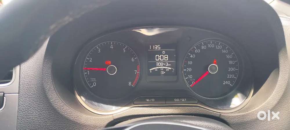 Volkswagen Polo 2020 Drive