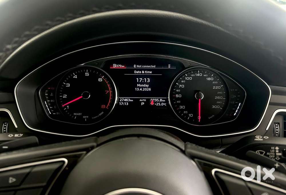 Audi A4 2.0 Premium Plus 40 Tfsi, 2021, Petrol